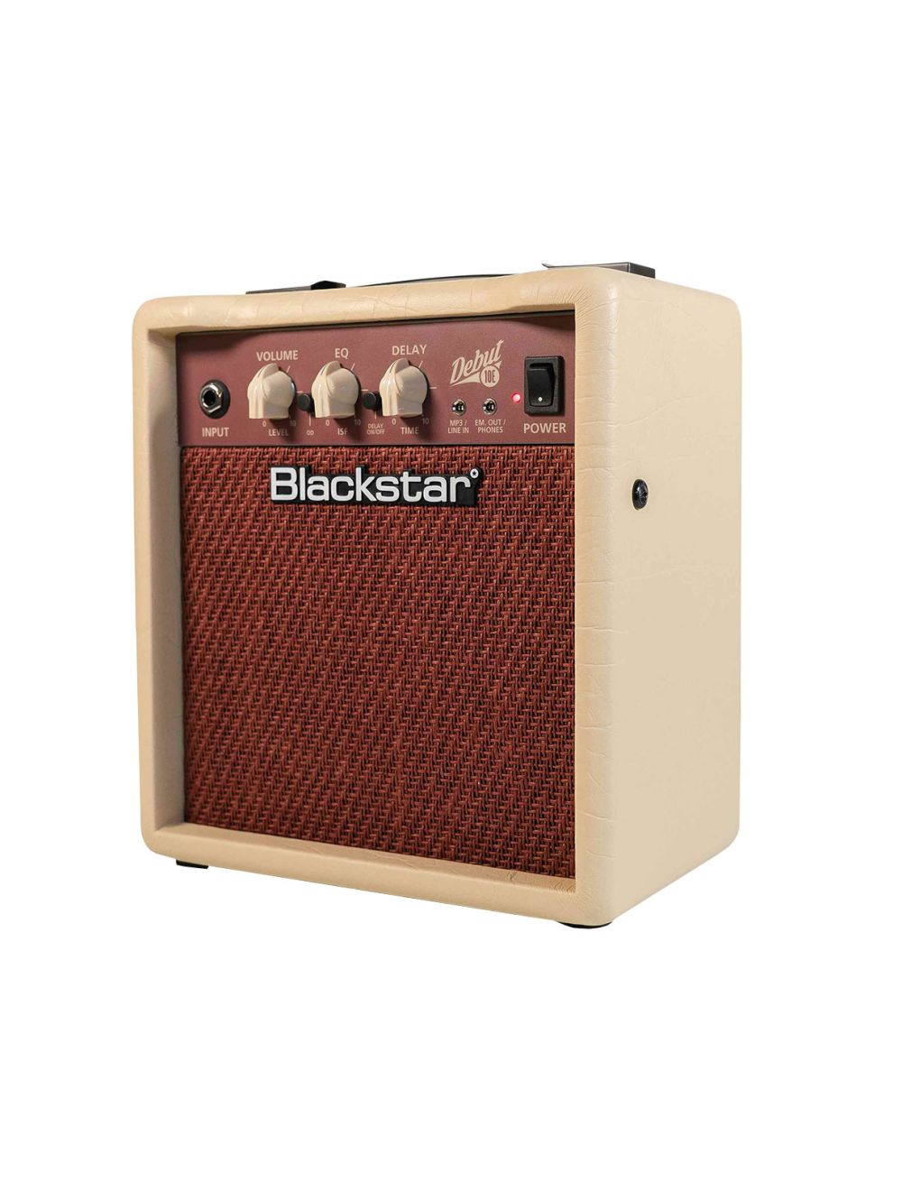Blackstar DEBUT10E 10-Watt Combo Amp - Open Box