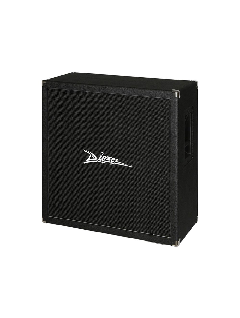 Diezel 412RV Rear Loaded 4x12" Cabinet