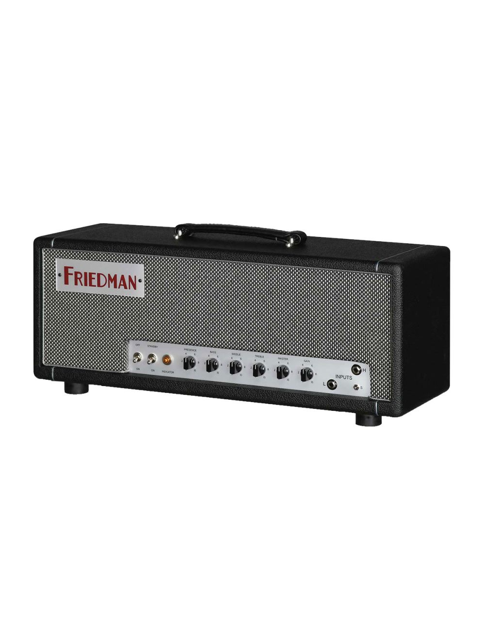 Friedman Dirty Shirley 40 Watt Head