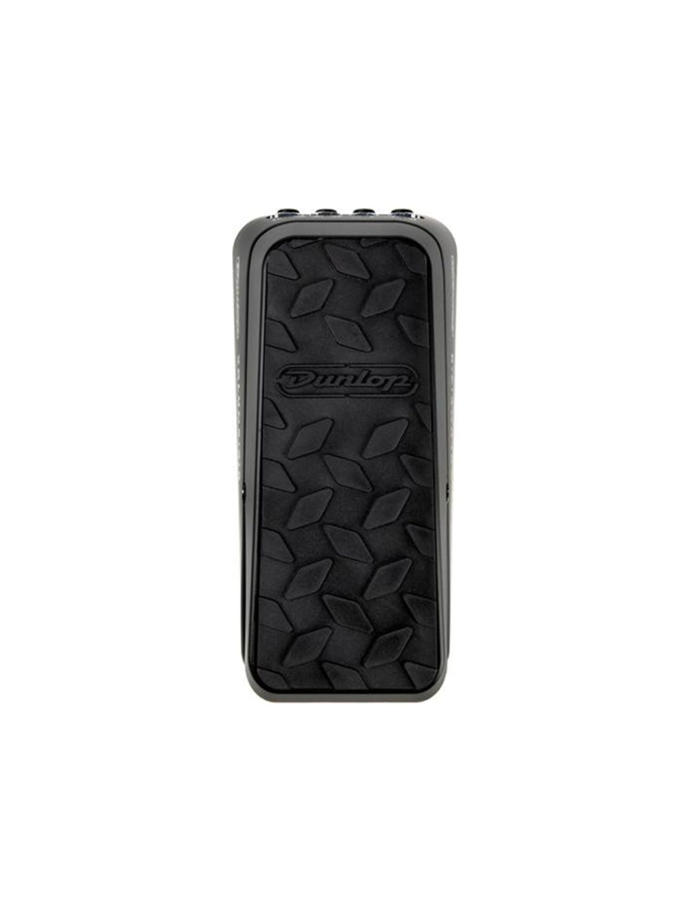 Dunlop DVP5 Volume (X) 8 Low Friction Band-Drive Volume Pedal