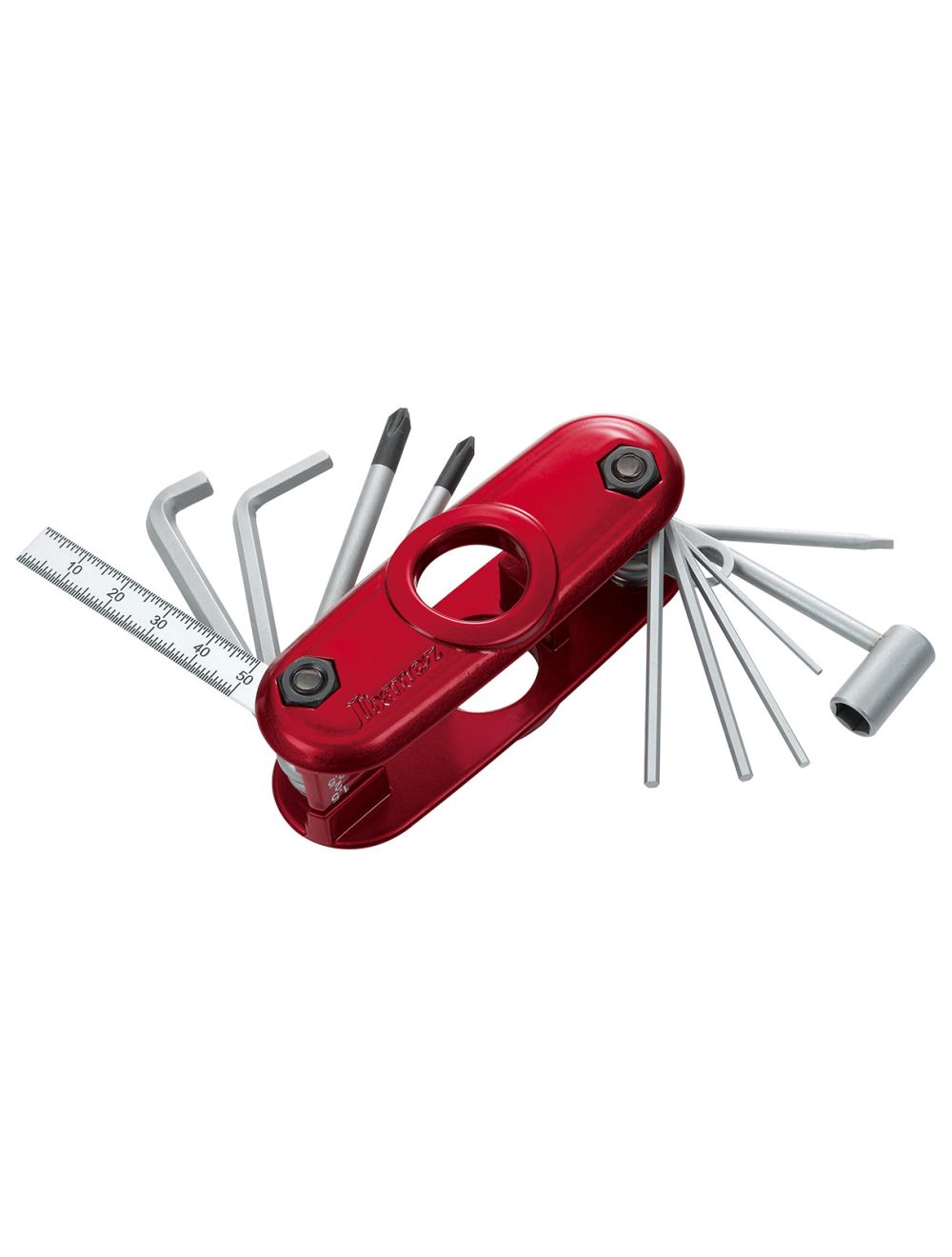 Used Ibanez AZ2204NWVR AZ Prestige Electric Guitar w/Case - Vermillion Red