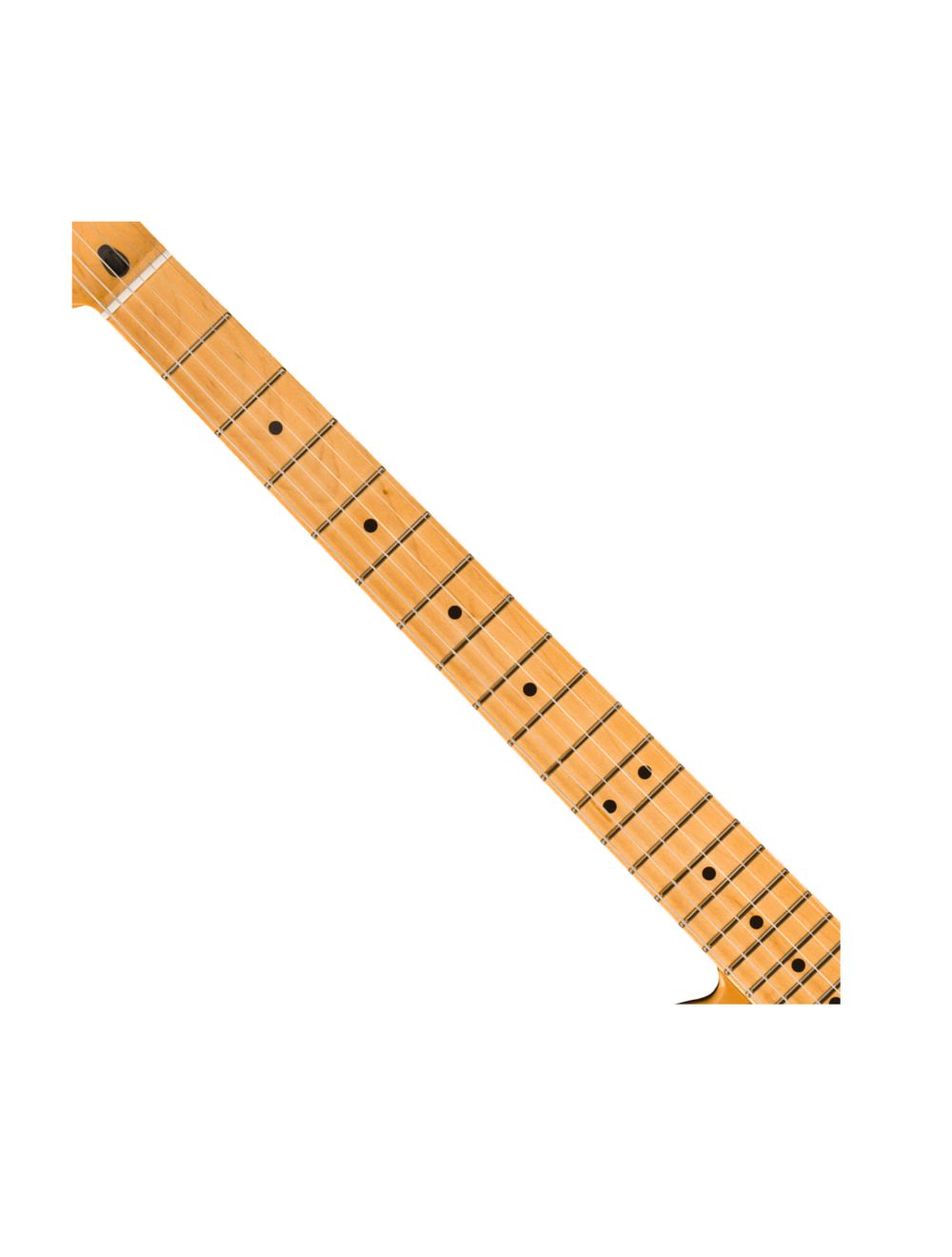 Used Fender Player II Telecaster - Butterscotch Blonde w/Maple FB