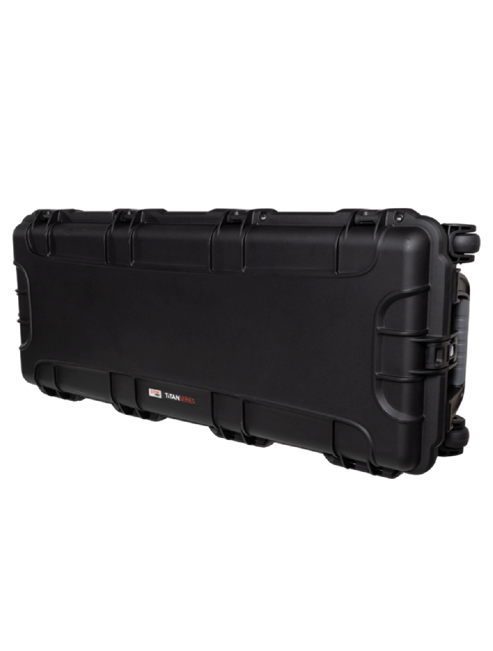 Gator Cases 44.6"x13.6"x12.5" Waterproof Injection Molded Case - Open Box