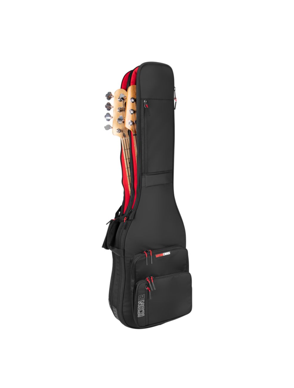 Gator Cases Icon Take Two Series Gig Bag
