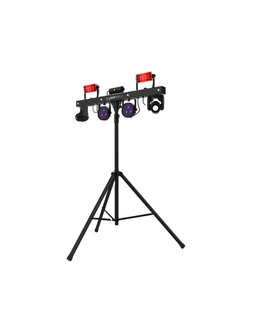 CHAUVET DJ GigBar Move ILS Lighting System (Open Box)
