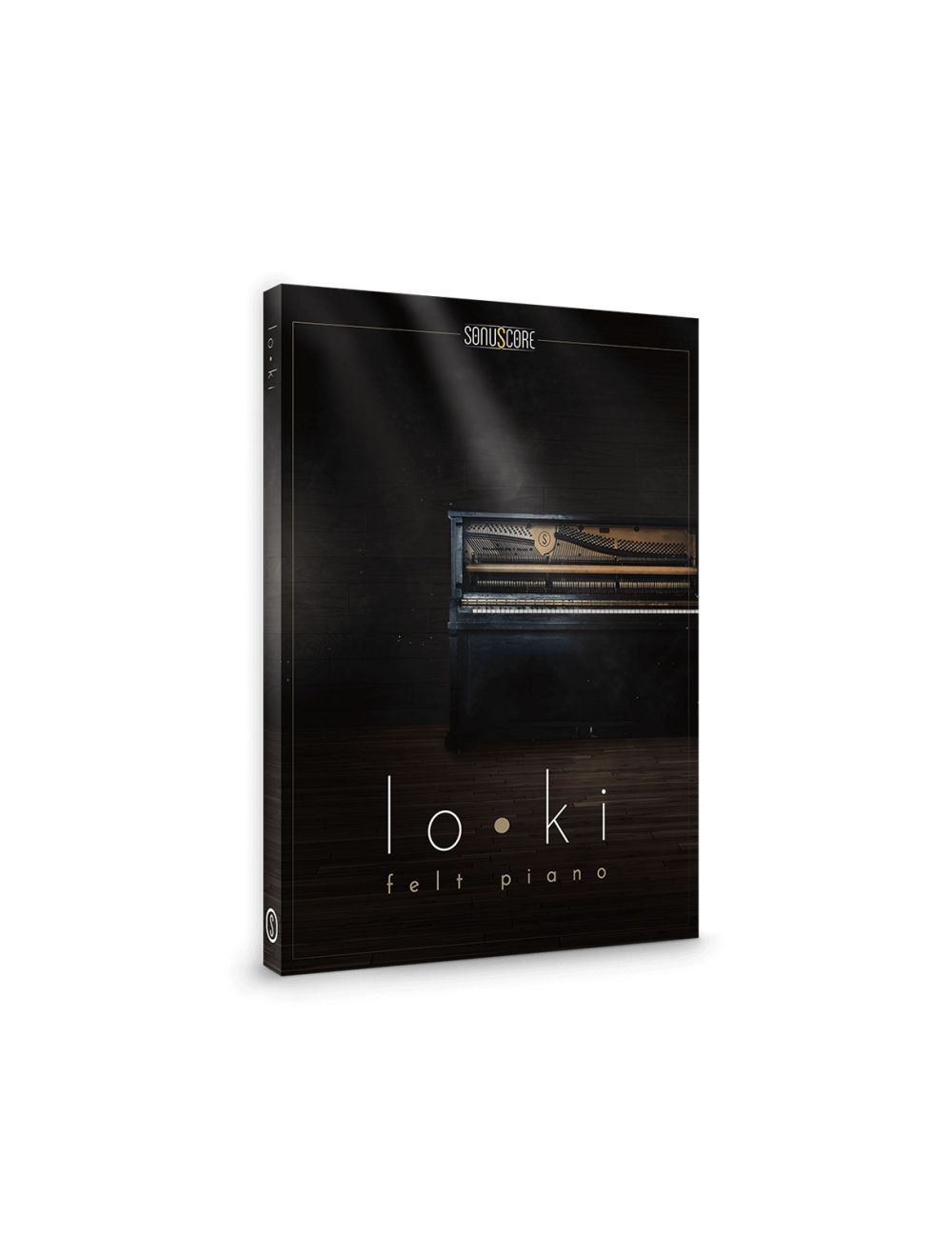 Boom Library Sonuscore The Glow Bundle