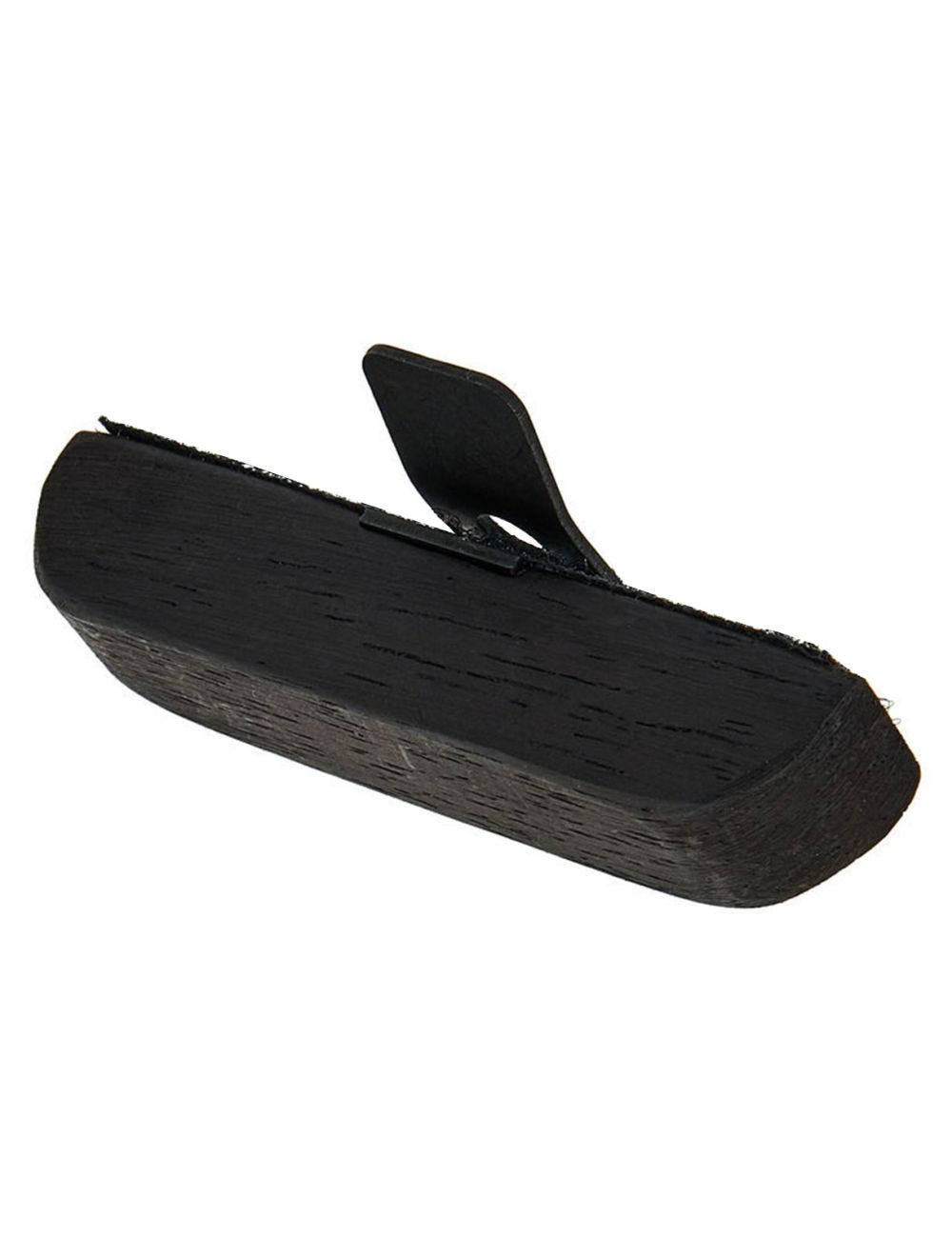 Gold Tone Microbass Thumb Rest