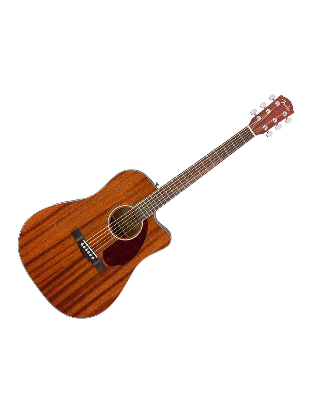 Fender cheap cd140sce used
