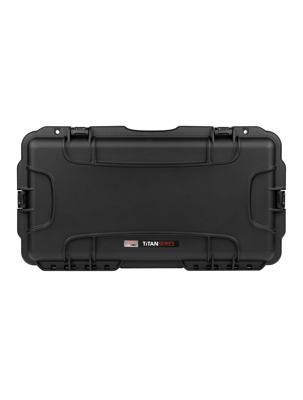 Gator Cases Titan Series Case for Line 6 Helix Stadium XL Floor - Open Box