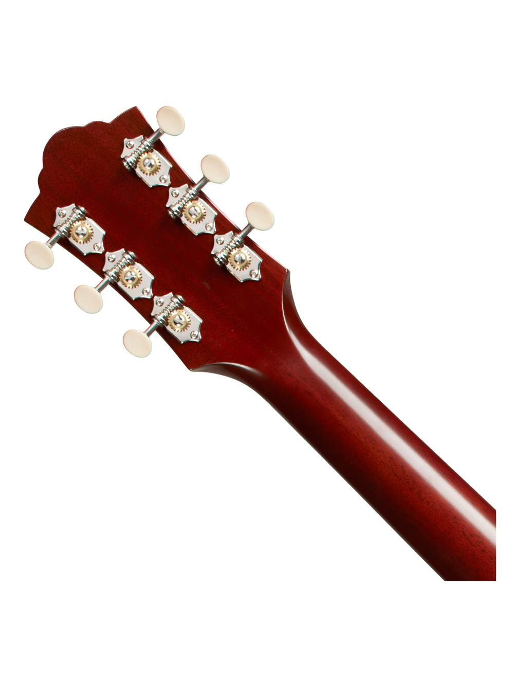 Guild M-40 Standard Acoustic Guitar - Natural