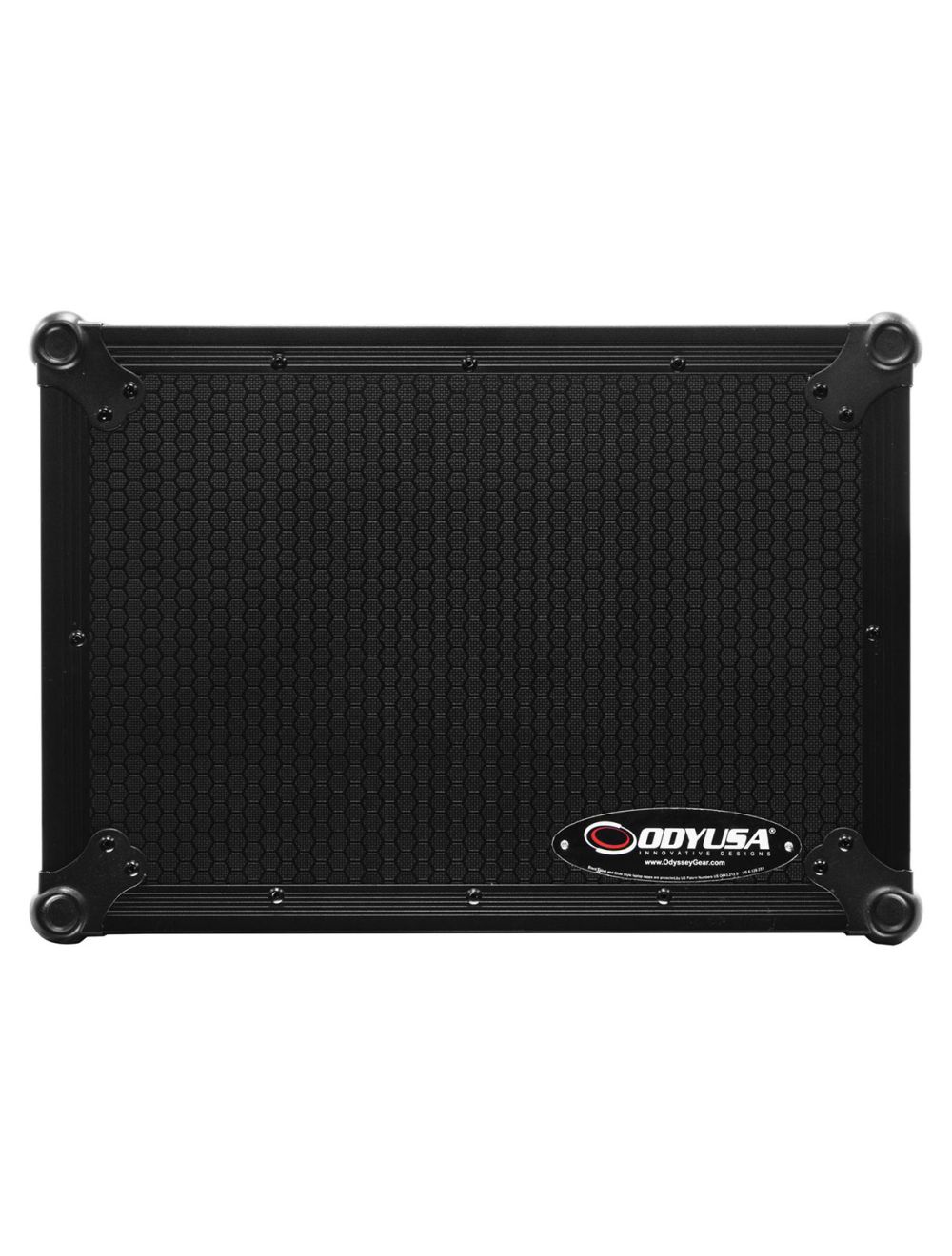 Odyssey 810127 12" DJ Mixer / CDJ Case (Open Box)