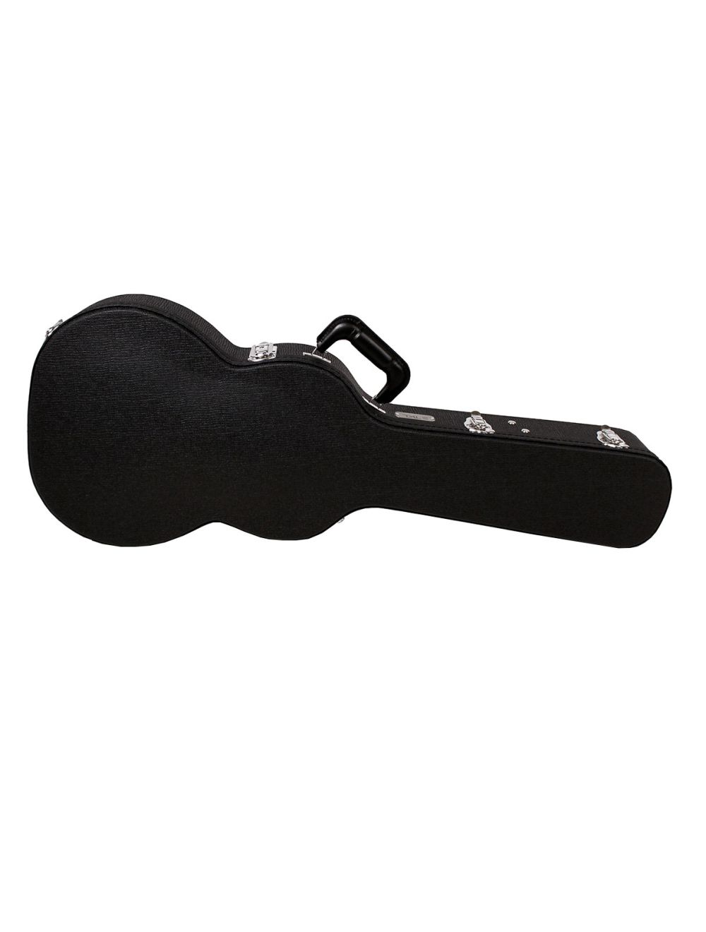 Parlor guitar case online