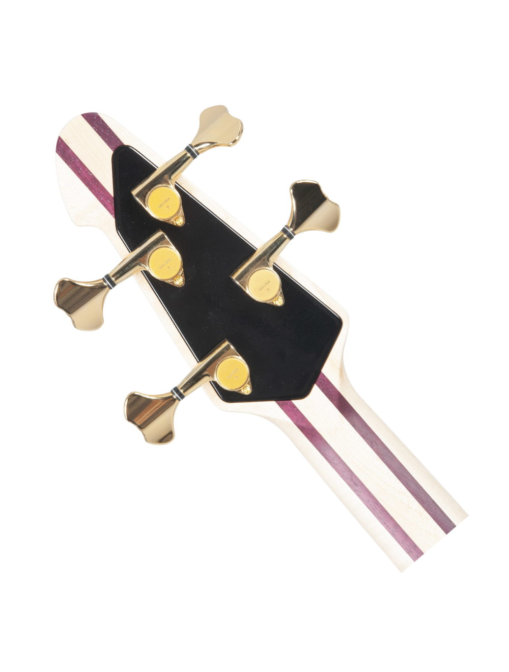 Peavey Cirrus 4 Bass Guitar - Flame Maple