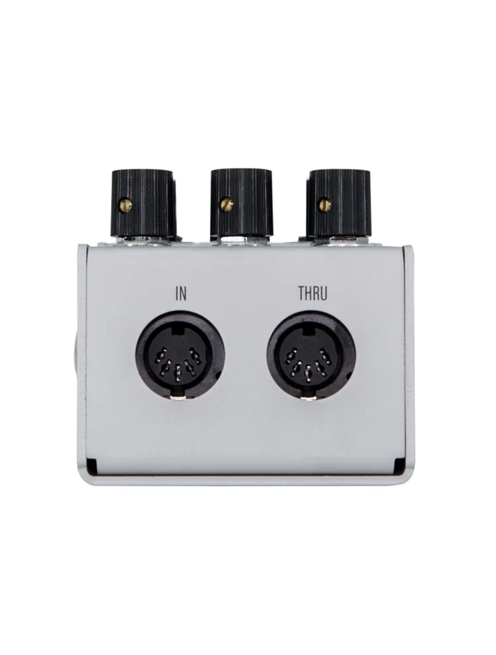 Walrus Audio MAKO Series D1 High-Fidelity Delay V2 Pedal - Open Box