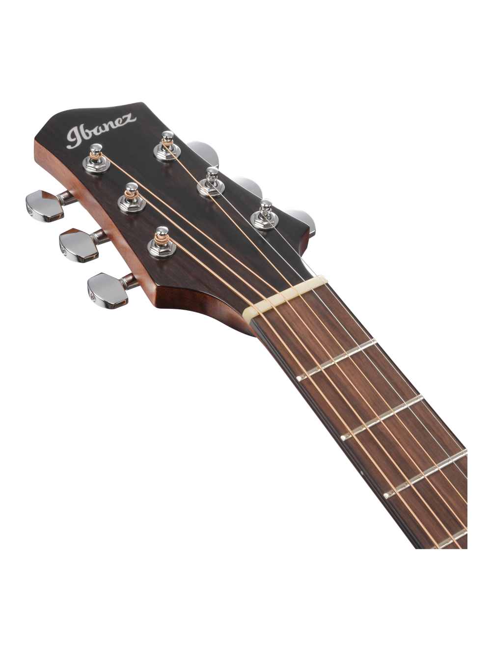 Ibanez PA230ENSL PA Series A/E Guitar - Natural