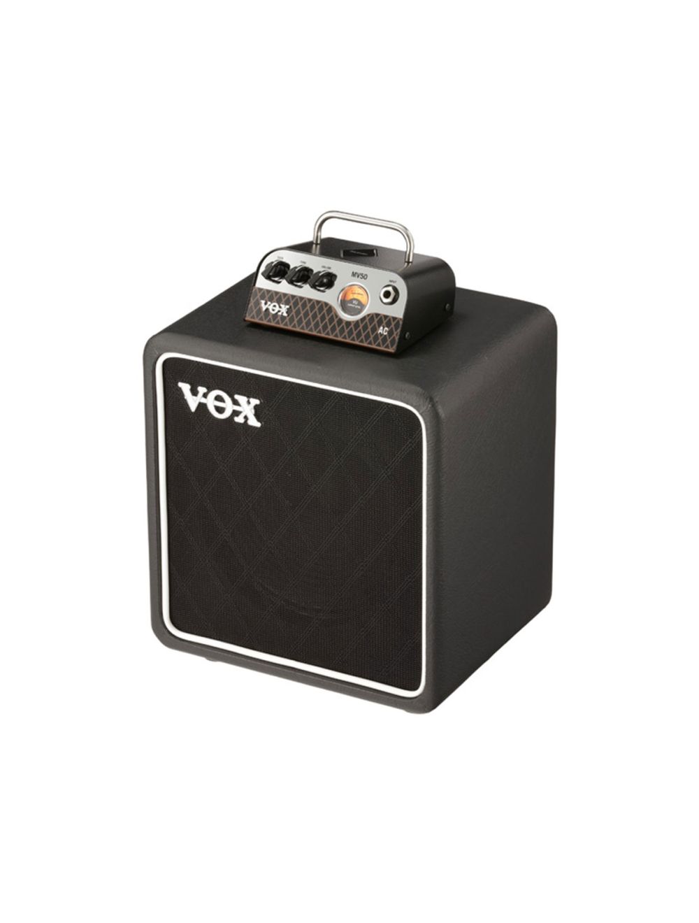 Vox BC108 Compact 1x8" Guitar Speaker Cabinet - Open Box