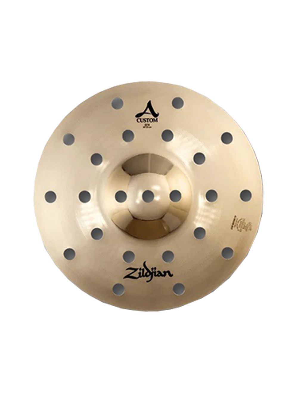 Zildjian 10" A Custom EFX Cymbal - Open Box