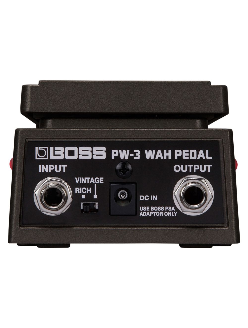 BOSS PW-3