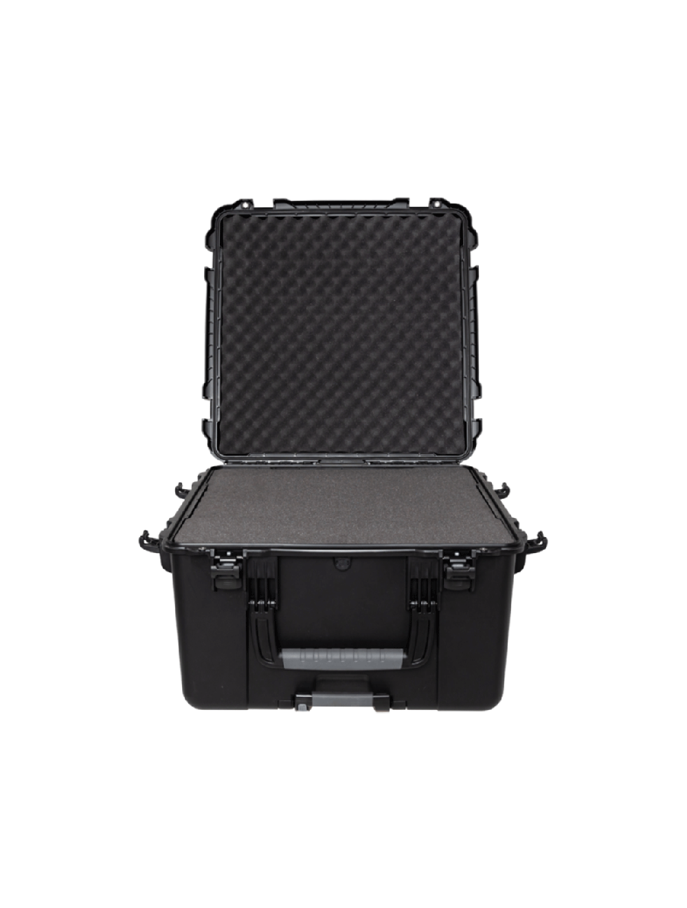 Gator Cases 24x24x14.2" Waterproof Injection Molded Case w/Diced Foam - Open Box