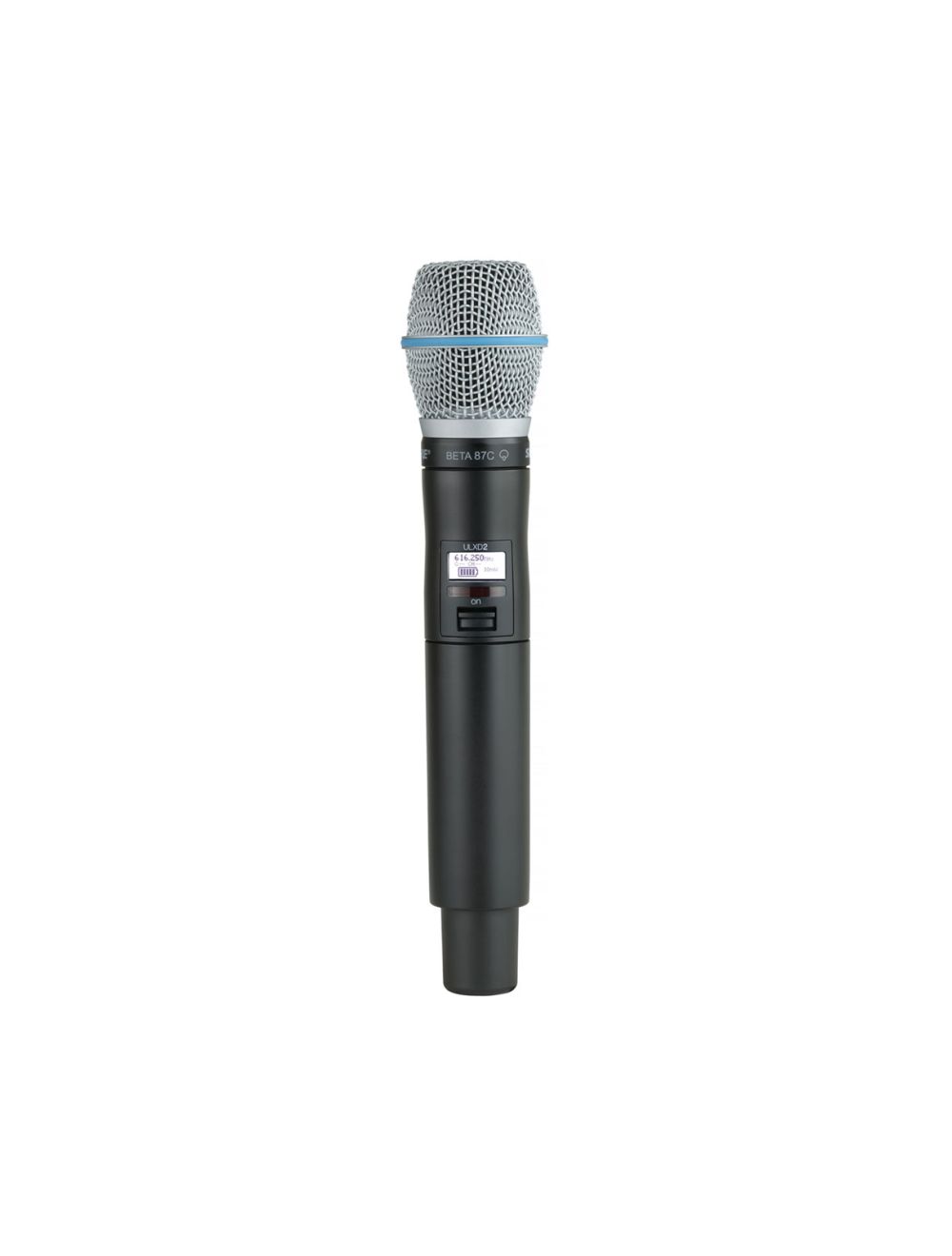 Shure ULXD2/B87C (Band X52)