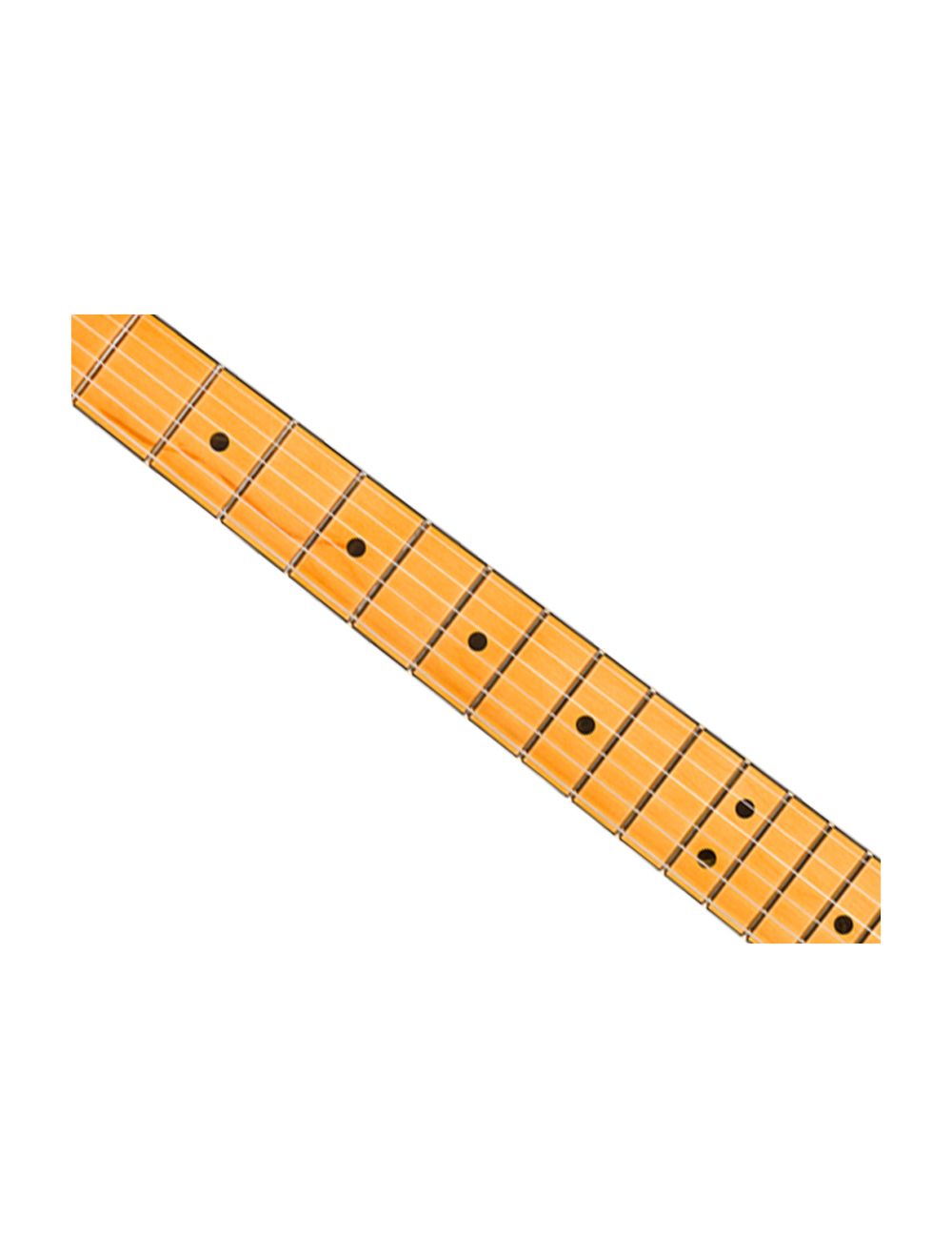 Fender American Ultra Jazzmaster - Cobra Blue w/ Maple Fingerboard