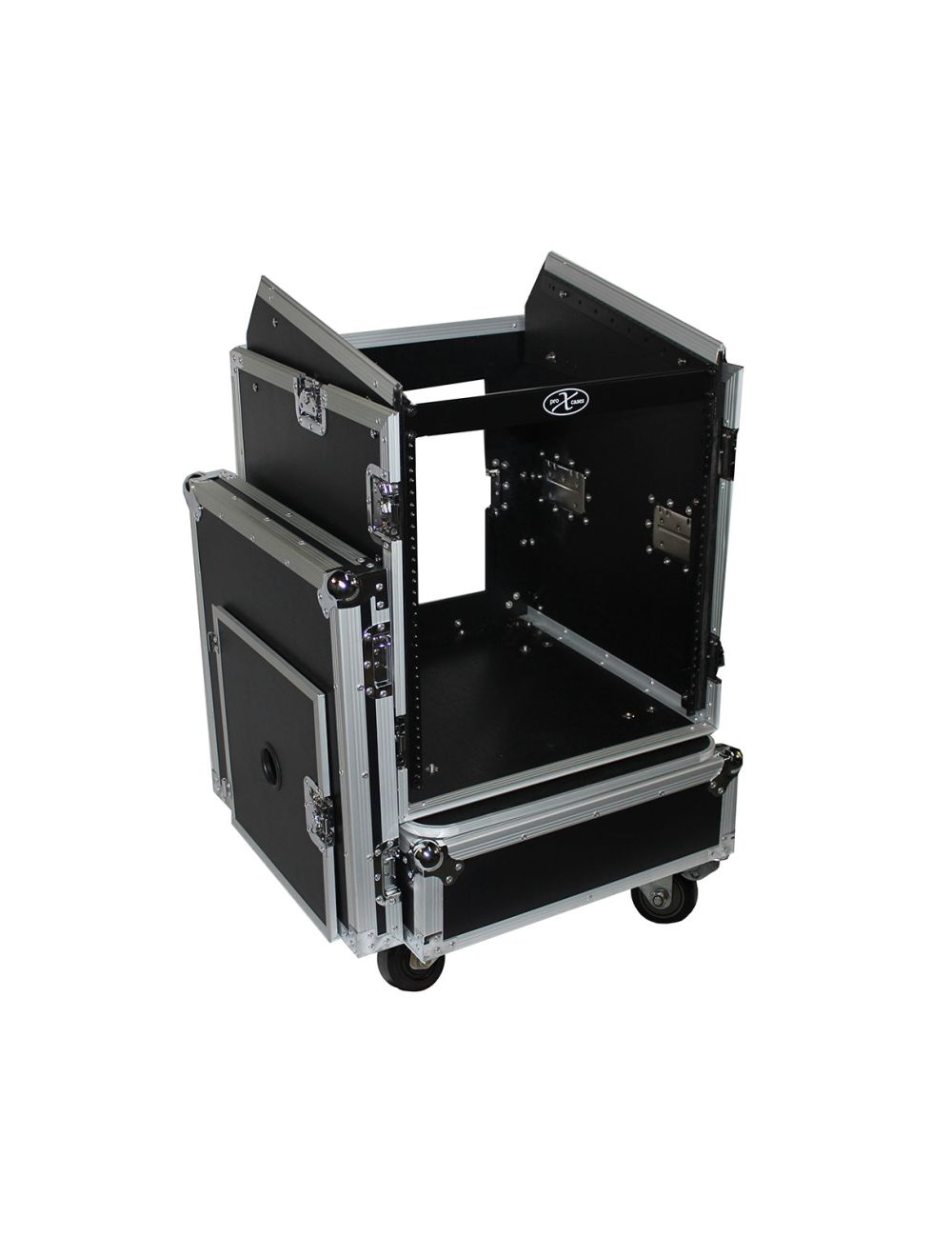 ProX T-12MRSS MK2 Rack Mount Mixer Case
