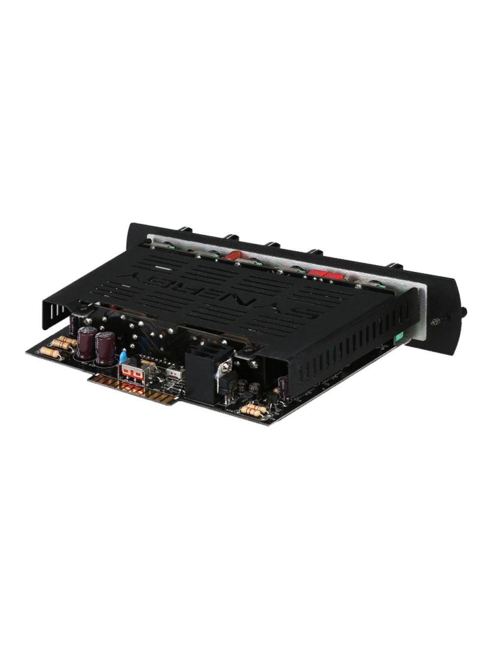 Synergy SYNERGY PLEXI 2 Channel Preamp Module - Open Box