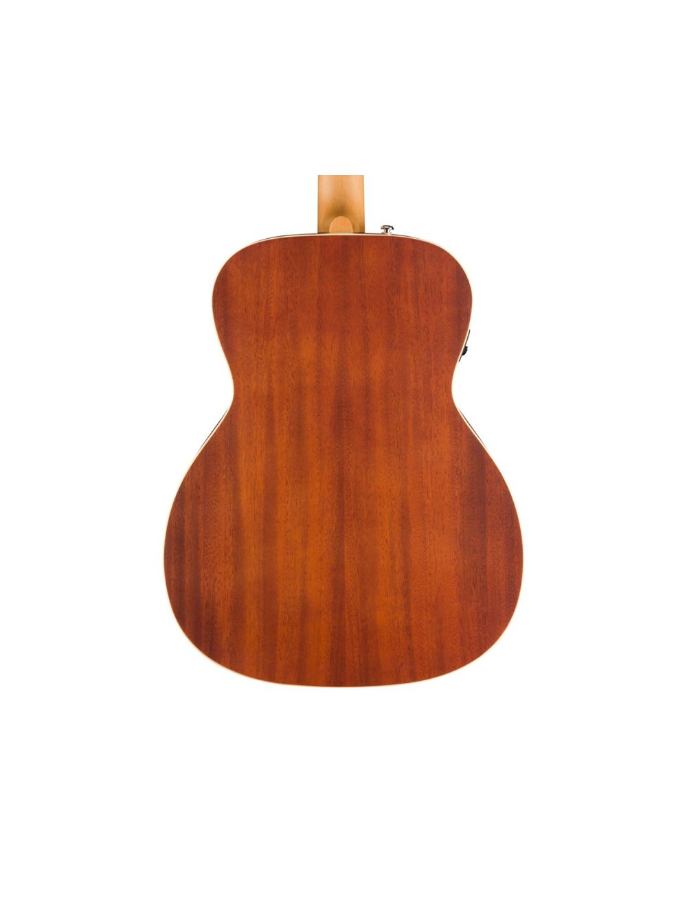 Fender Tim Armstrong Hellcat - Natural w/ Walnut Fingerboard