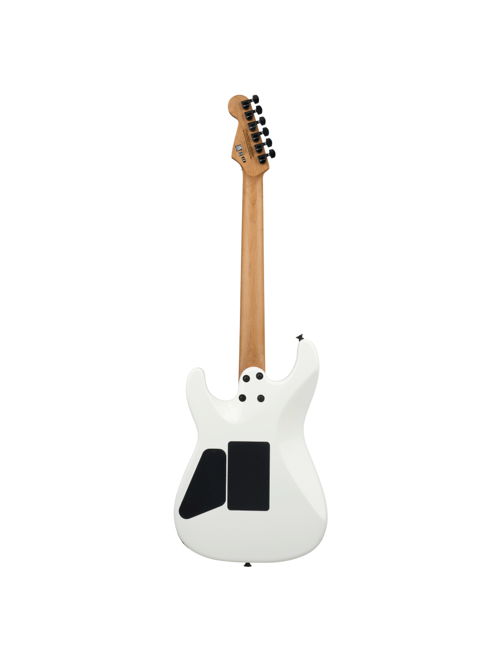 Used Charvel Pro-Mod Plus San Dimas Style 1 HH FR E - Snow White