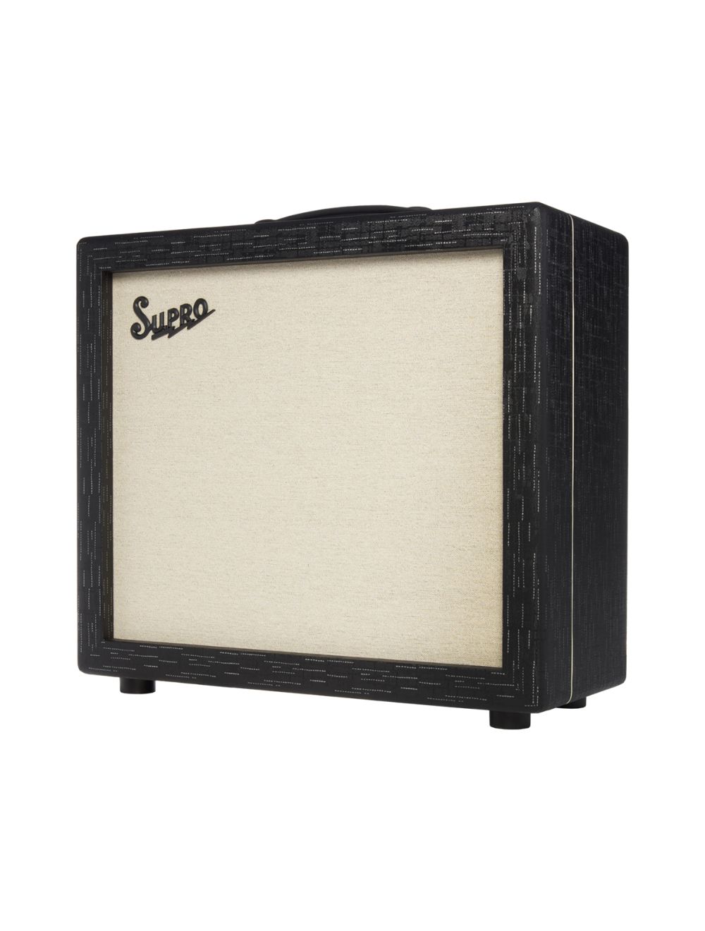Supro 1732 Royale 1x12" Guitar Cabinet - Open Box