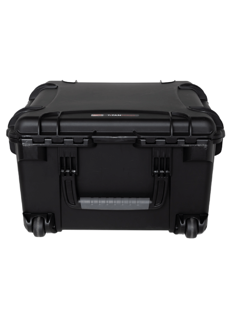 Gator Cases 24x24x14.2" Waterproof Injection Molded Case w/Diced Foam - Open Box