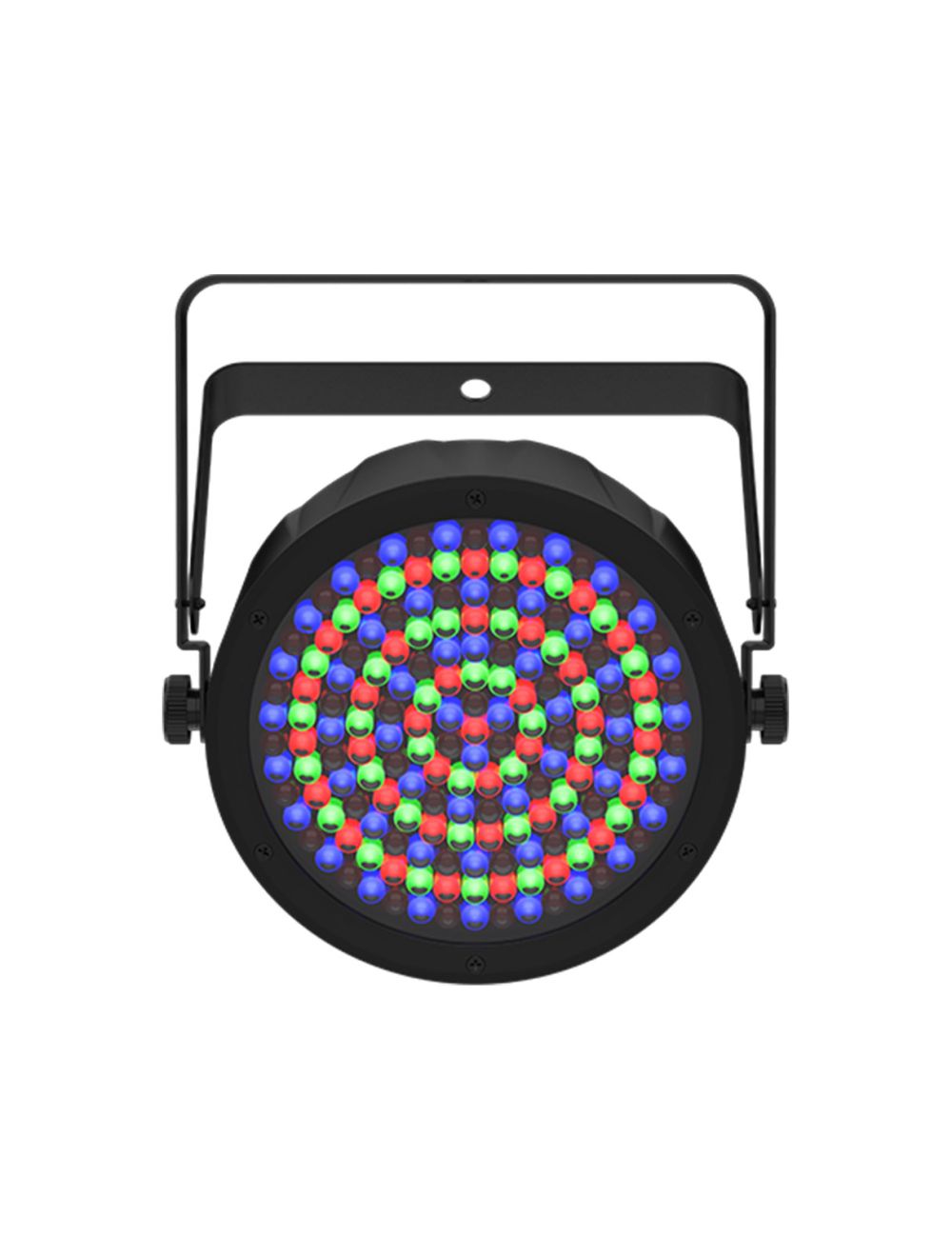 CHAUVET DJ SlimPAR 64 RGBA ILS Par Light (Open Box)