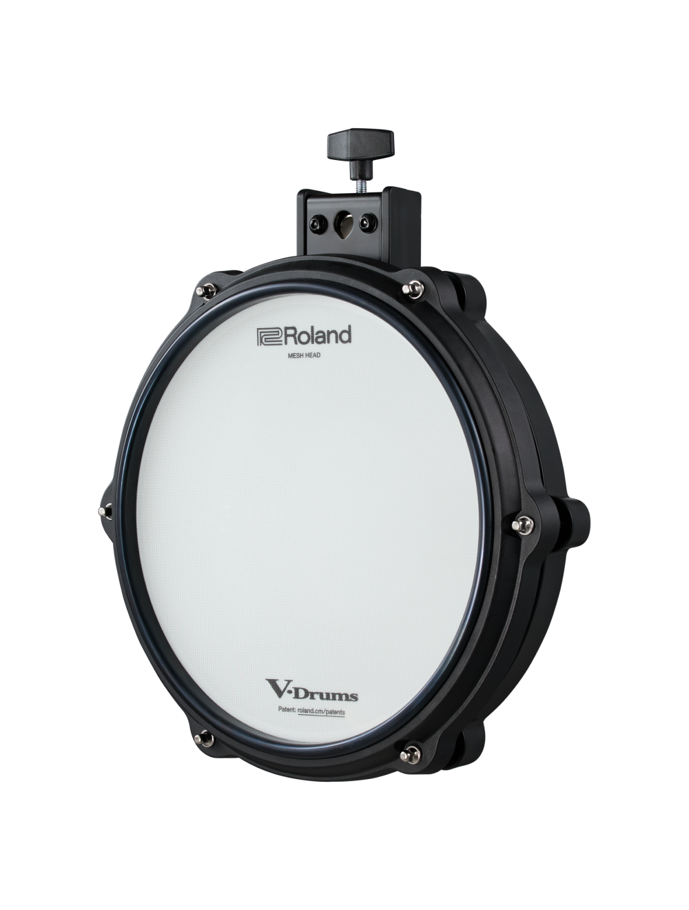 Roland 10" V-Drums Pad - Black