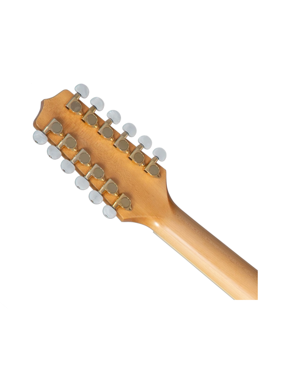 Takamine GD74CE-12U 12-String Acoustic-Electric Guitar -Natural w/Gig Bag