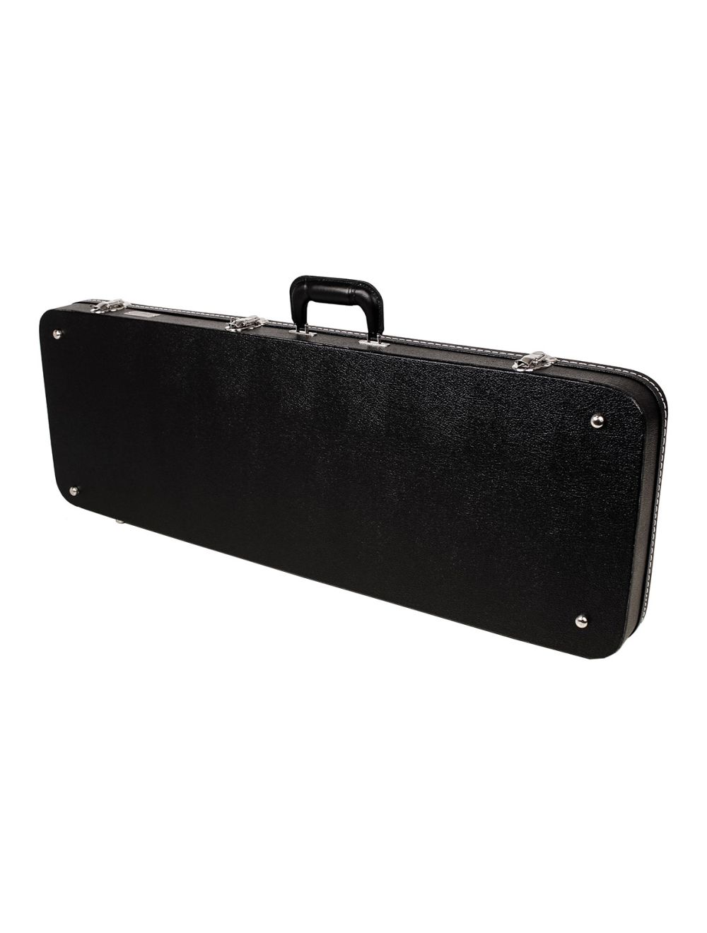 TKL Performer Rectangular Universal Strat Style Guitar Hardshell Case - Open Box