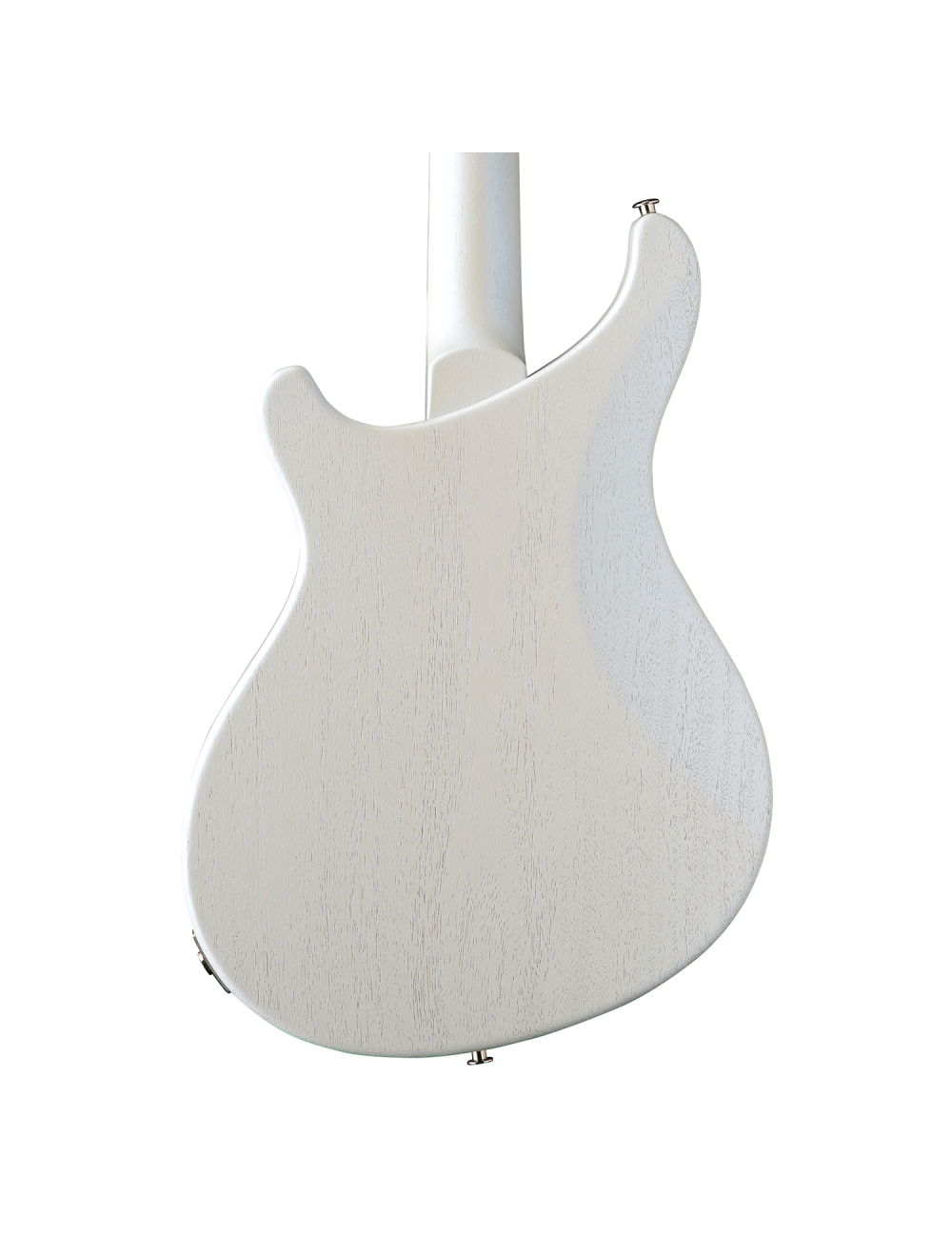 PRS S2 Vela Satin Electric Guitar - Pearl White - Open Box