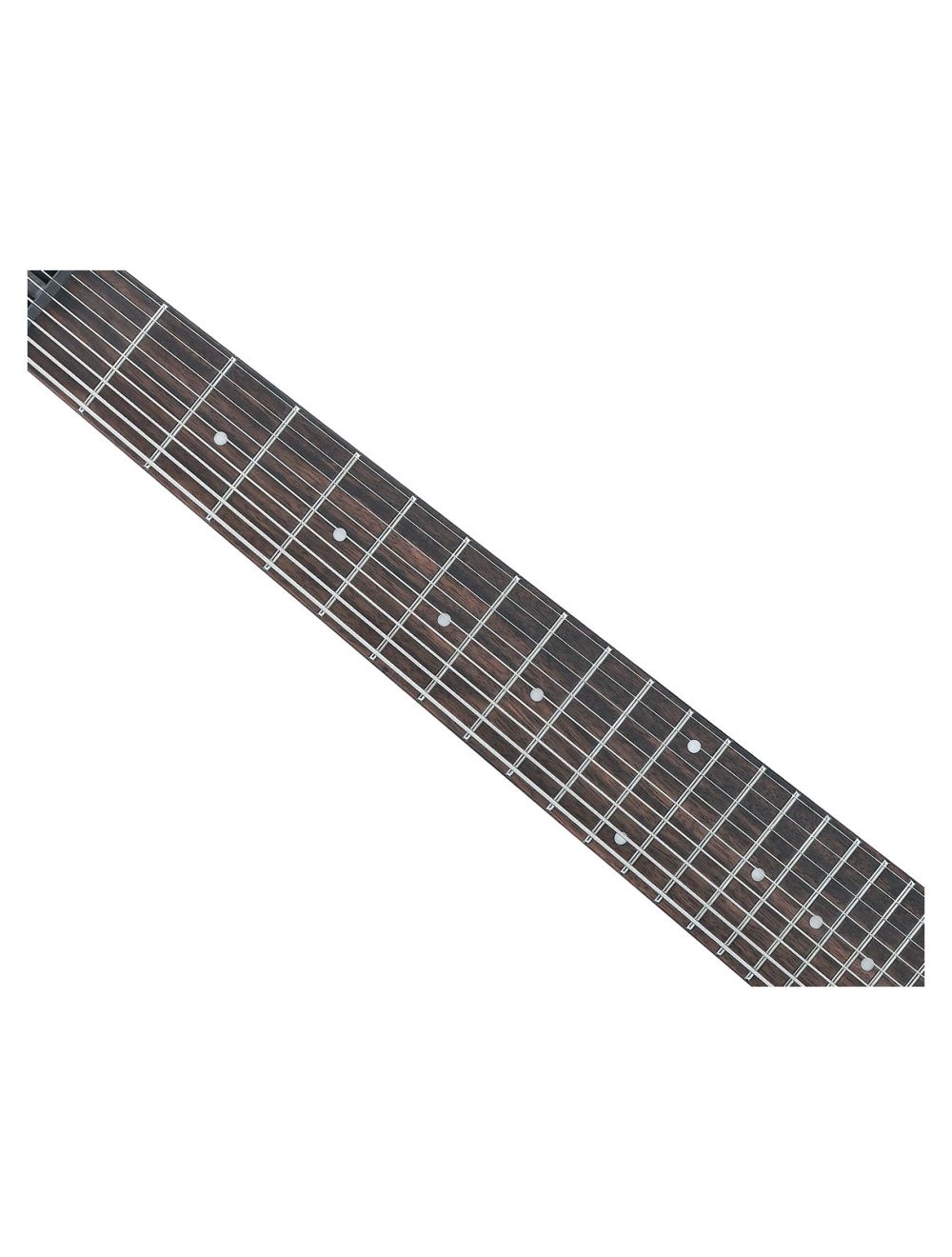 Used Ibanez RG9PBTGF RG Axe Design Lab 9-Str Guitar - Transparent Gray Burst