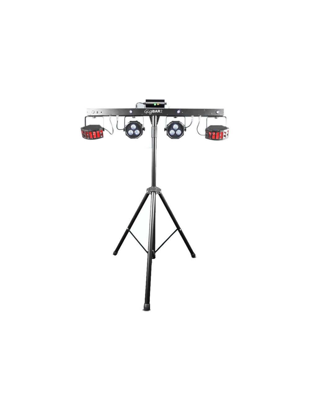 CHAUVET DJ GigBAR 2 Lighting System (Open Box)