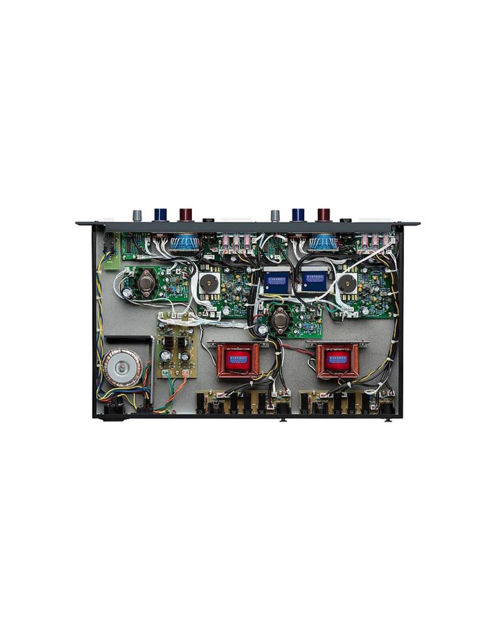 Warm Audio WA-273 Microphone Preamp