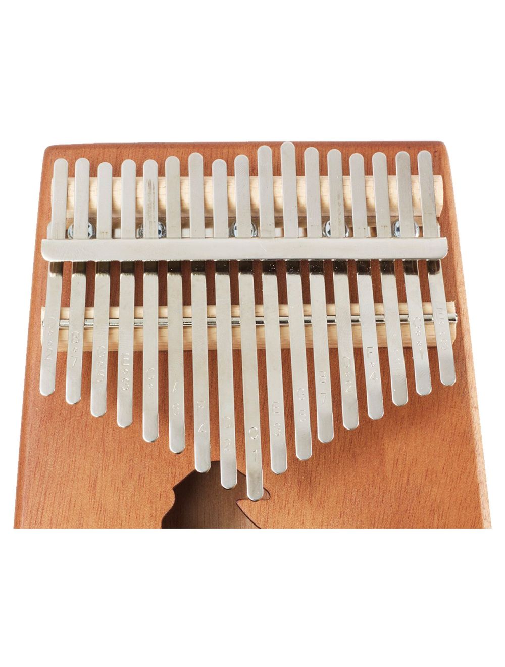Blackbird electric kalimba sales