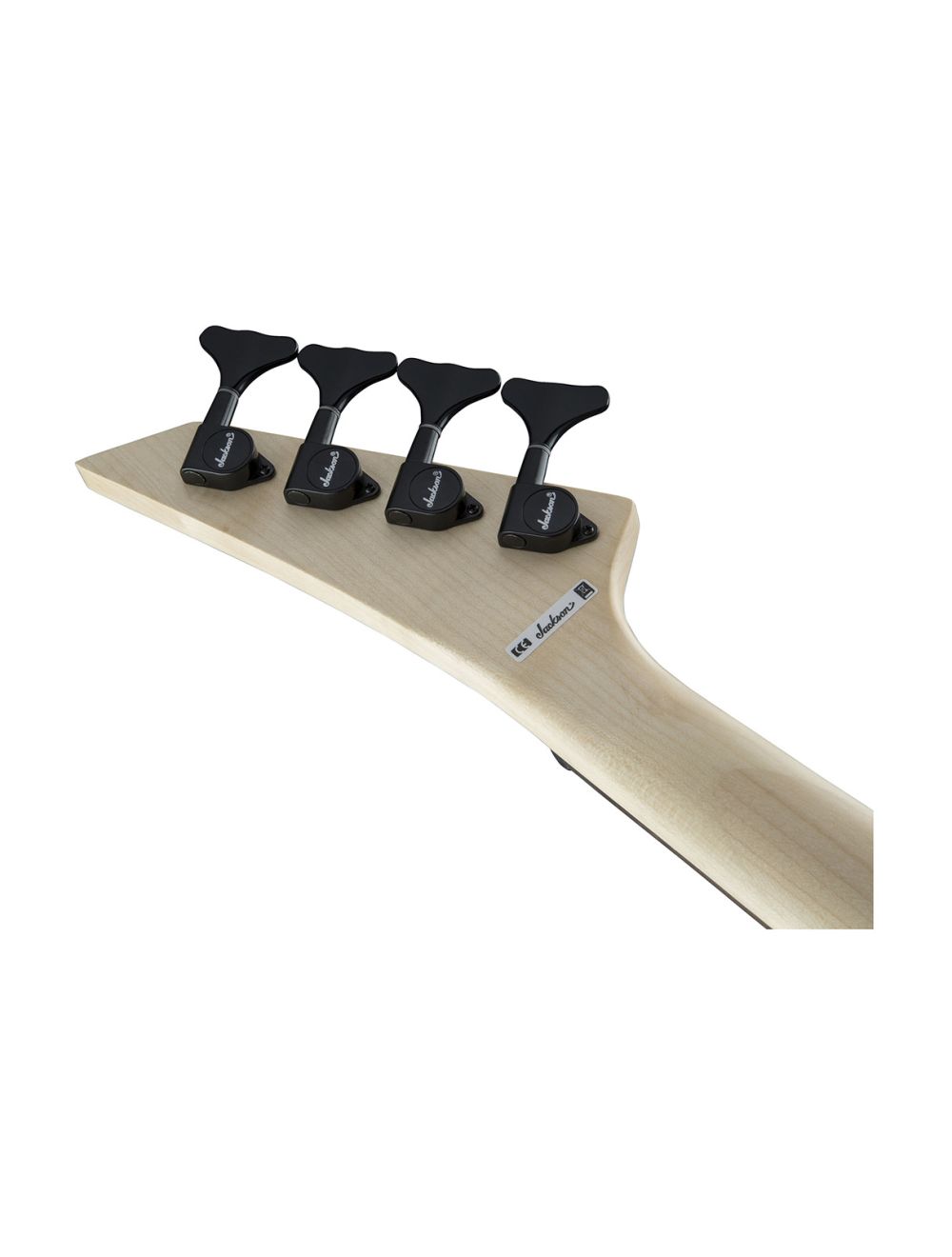 Jackson JS Series JS1X Minion Concert Short Scale Bass - Pavo Purple