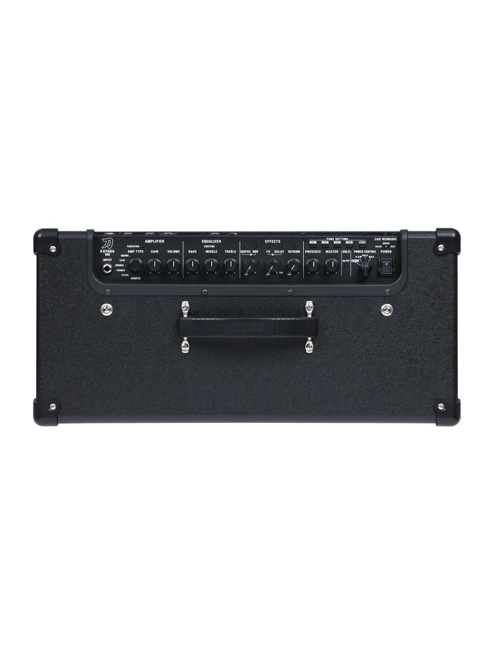 Boss Katana 100 Gen 3 1x12" Combo - Open Box