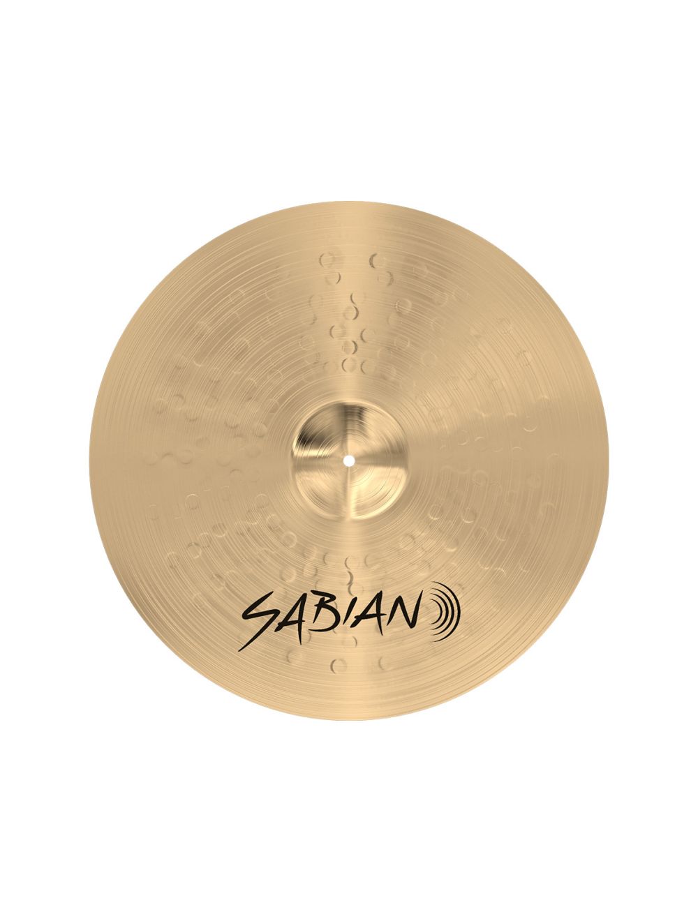 Sabian 17" Stratus Crash Cymbal