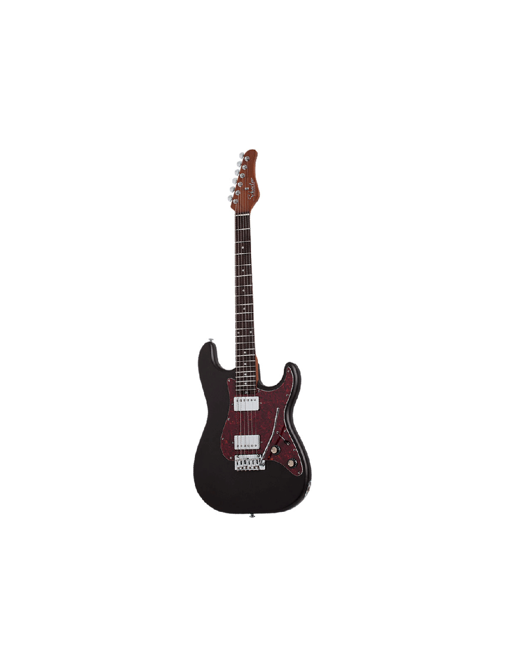 Schecter jack fowler discount