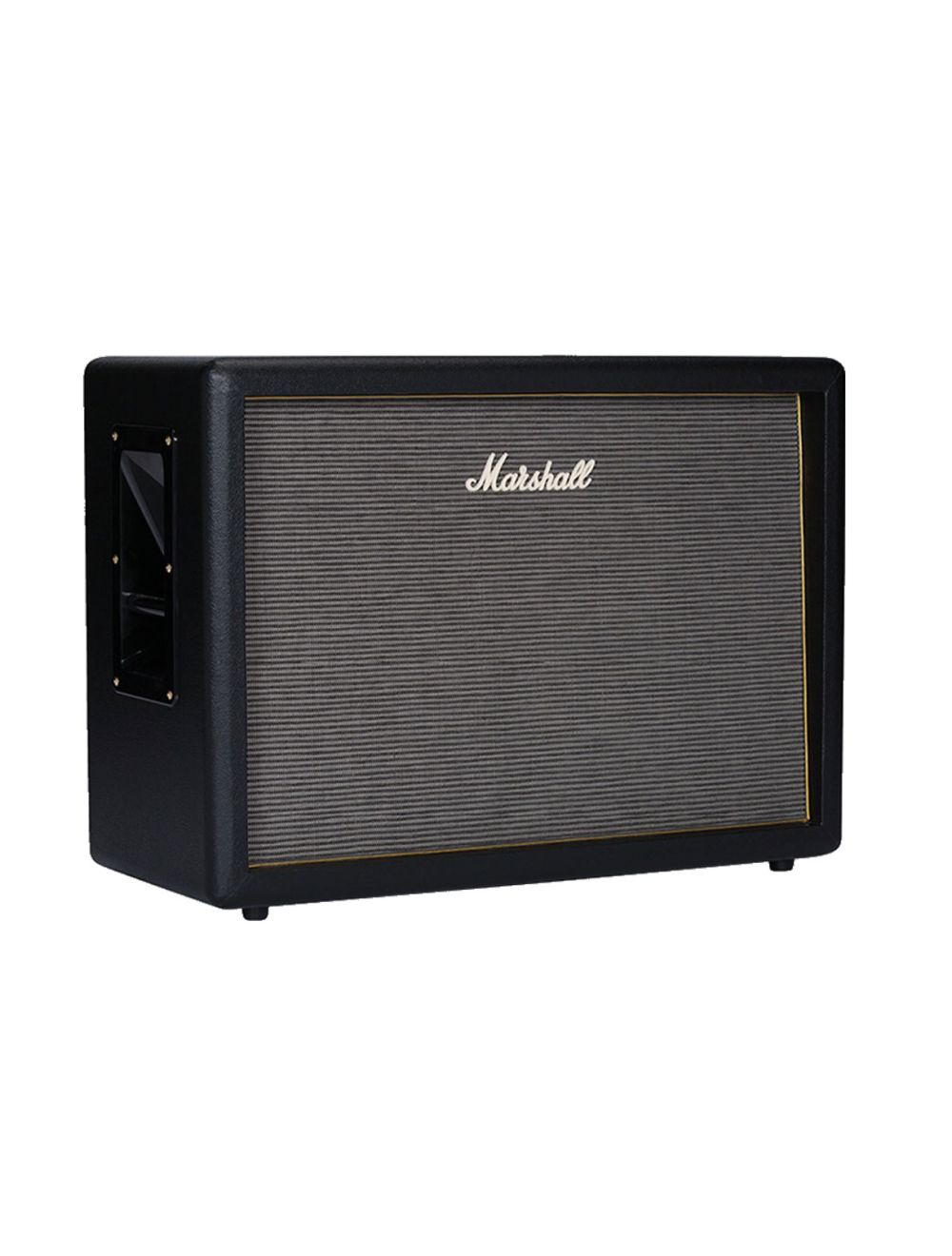 Marshall Origin Series ORI212 2x12" Horizontal Guitar Cabinet - Open Box