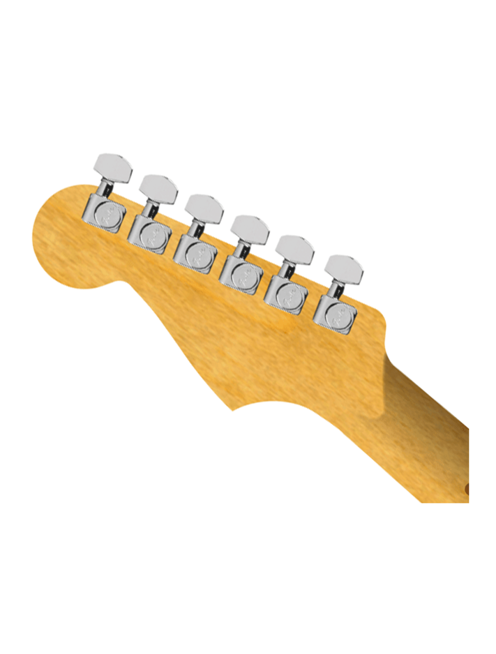 Fender Player II Modified Stratocaster - Olympic Pearl w/Rosewood FB