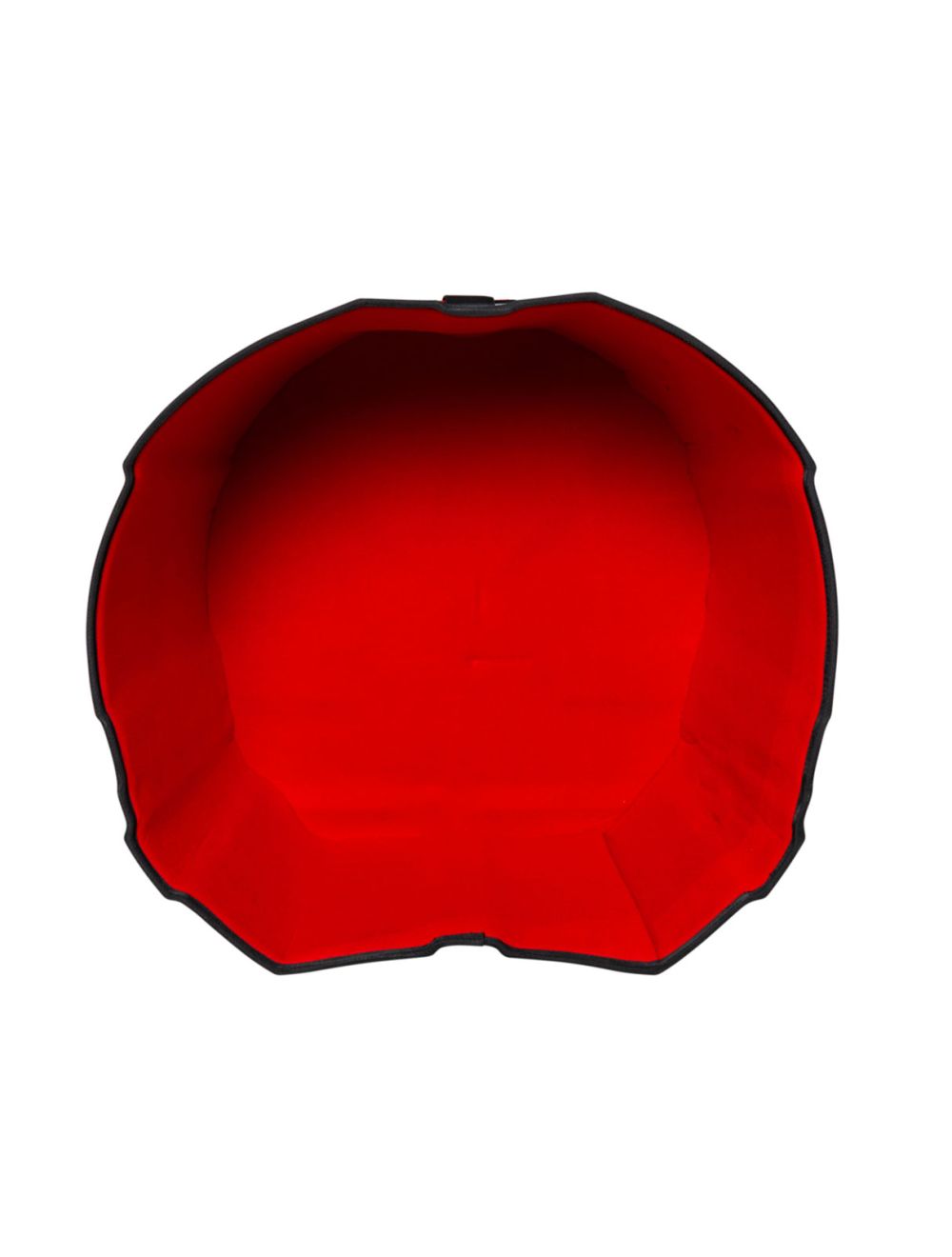 Gator Cases GPC2214BD Grooves Bass Drum Case; 22" x 14" - Open Box