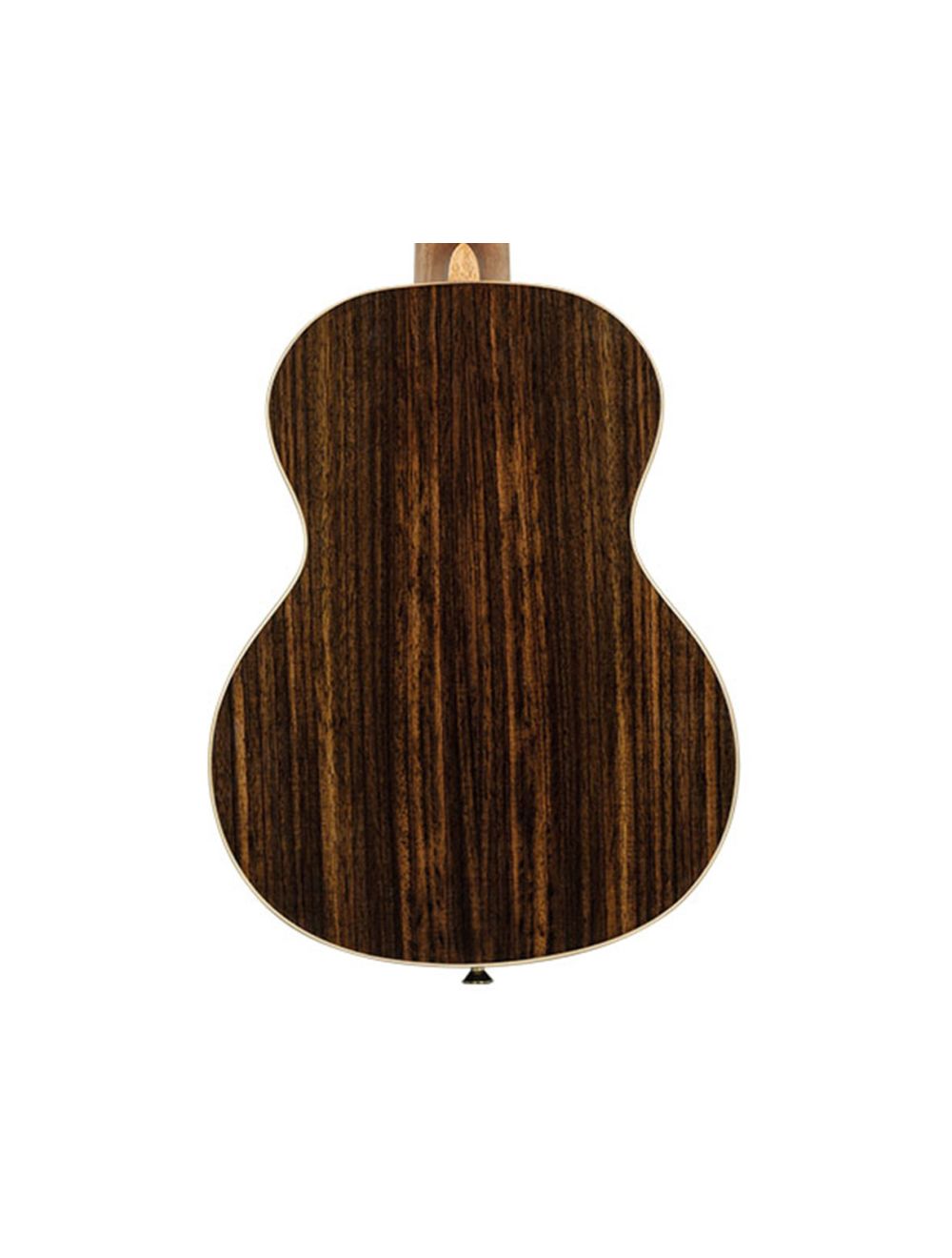 Ortega Guitars RUGH-SRT Ghost Series Tenor Ukulele w/Bag - Stained Red