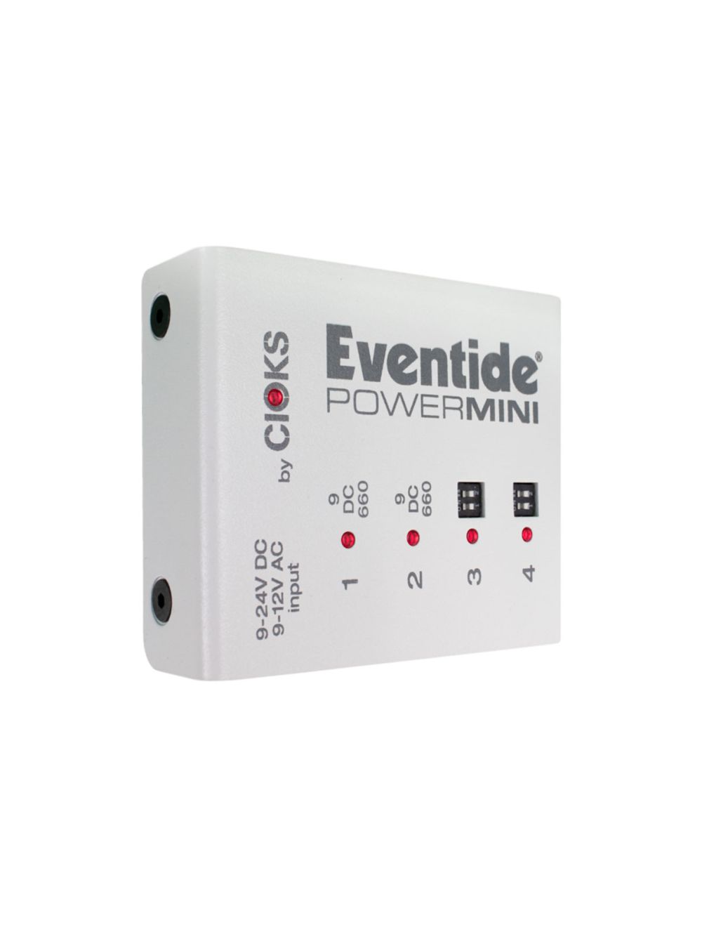 Eventide PowerMini Compact Isolated Power Supply - Open Box