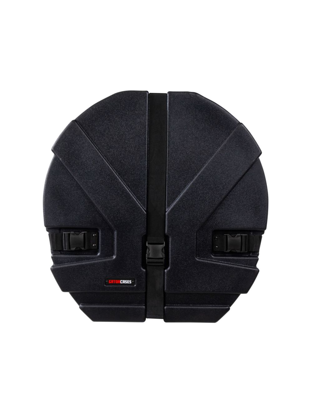 Gator Cases GPC2214BD Grooves Bass Drum Case; 22" x 14" - Open Box